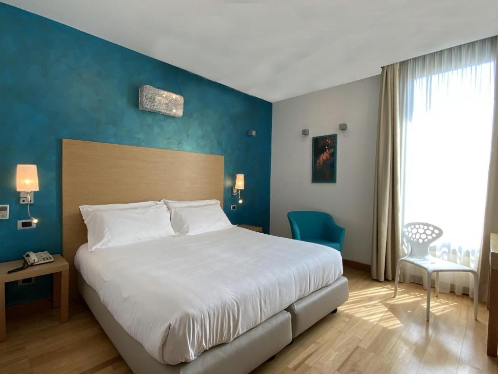 Atlantic Park Hotel Fiuggi Esterno foto