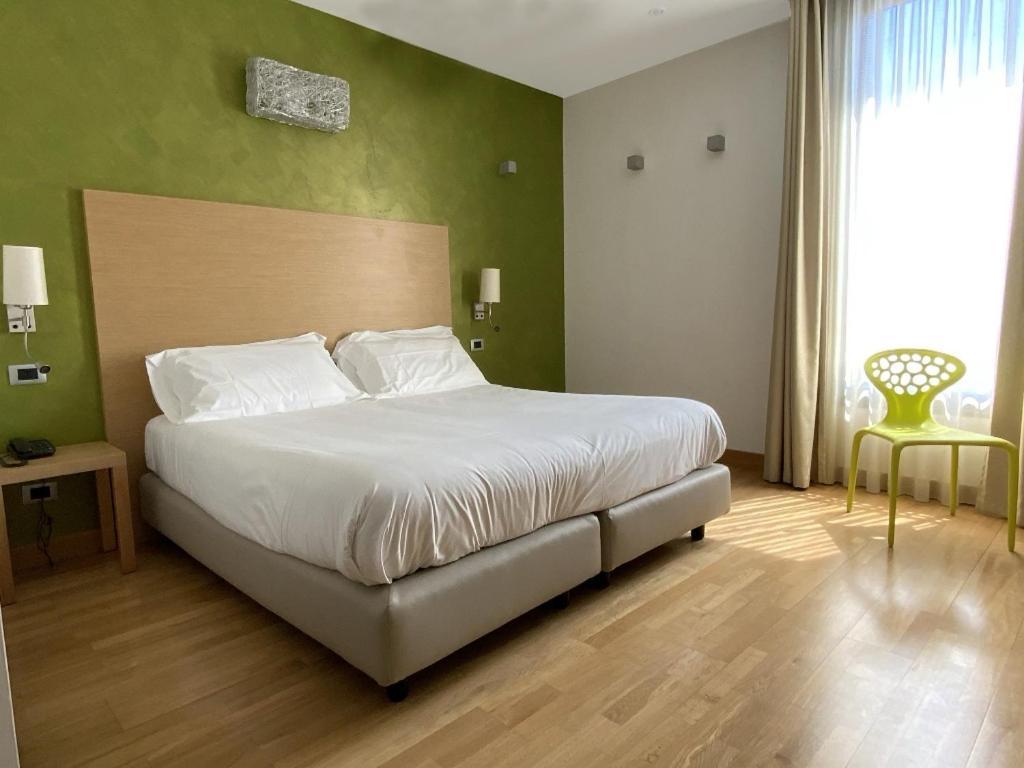 Atlantic Park Hotel Fiuggi Esterno foto